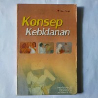 Konsep Kebidanan