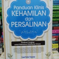 Panduan Kehamilan dan Persalinan