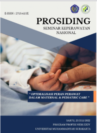 Prosiding PSKM : Seminar Nasional & Call for Paper : Optimalisasi Peran Tenaga Kesehatan Masyarakat dalam Pembentukan Pos Upaya Kesehatan Kerja (POS UKK) sebagai Penguat Primary Health Care