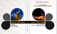 Prosiding PSKM : Conference Proceedings of 4th International Conference on Education (ICEDU 2018)