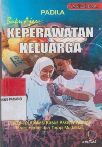 Buku Ajar Keperawatan Keluarga