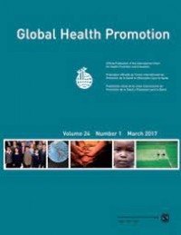 Ejournal PSKM : Tackling social inequalities in health: acceptability and feasibility of a systematic approach toward health impact assessment of urban projects