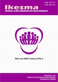 Ejournal PSKM-PSMKM : ANALISIS KANDUNGAN KADMIUM (Cd) DAN TIMBAL (Pb) PADAIKAN BELANAK DI WILAYAH INDUSTRI PESISIR KECAMATANMANYARDAN GRESIK