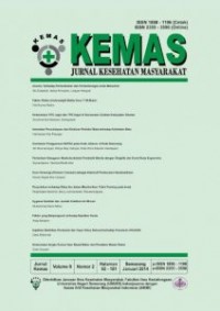 Ejournal PSKM : The Psychological Impact of Covid 19 Restrictions on Athletes