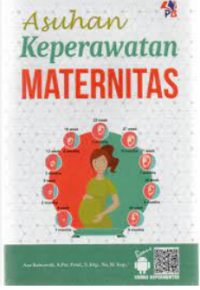 Asuhan Keperawatan Maternitas