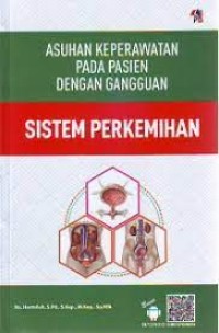 Asuhan Keperawatan pada Pasien dengan Gangguan Sistem Perkemihan