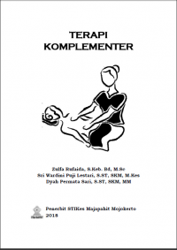 Ebook PSKB : Terapi Komplementer