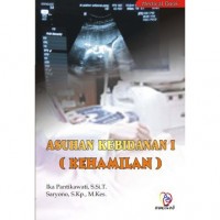 Asuhan Kebidanan I (Kehamilan)