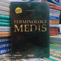 Terminologi Medis