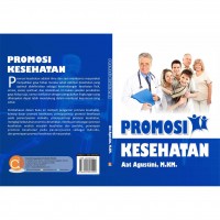 Promosi Kesehatan