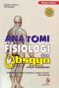 Anatomi & Fisiologi Manusia