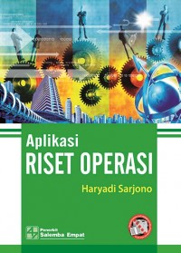 Aplikasi Riset Operasi