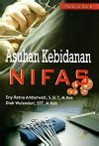 Asuhan Kebidanan Nifas