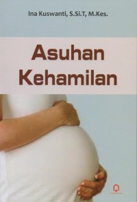 Asuhan kehamilan