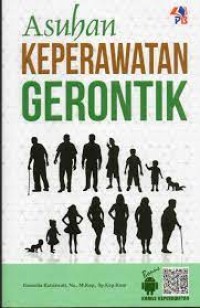 Asuhan Keperawatan Gerontik