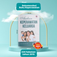 Asuhan Keperawatan Keluarga