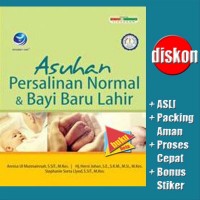 Asuhan Persalinan Normal & Bayi Baru Lahir