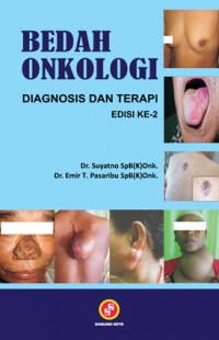 Bedah Onkologi : diagnostic dan terapi