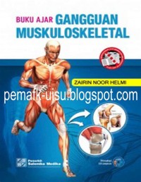 Buku Ajar Gangguan Muskuloskeletal