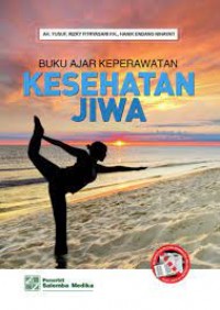 EBOOK PSIK : Buku Ajar Keperawatan Kesehatan Jiwa