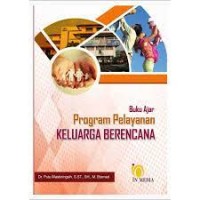 Buku Ajar Program Pelayanan Keluarga Berencana