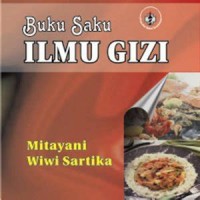 Buku Saku Ilmu Gizi