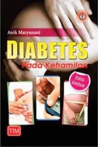 Diabetes pada kehamilan