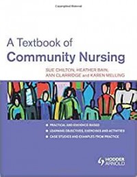 Ebook PSIK : A Textbook Of Community Nursing