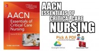 Ebook PSIK : AACN Essentials of Critical Care Nursing