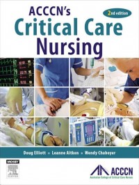 Ebook PSIK: ACCN'S Critical Care Nursing