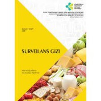 Ebook PSKM : Bahan Ajar Surveilans Gizi