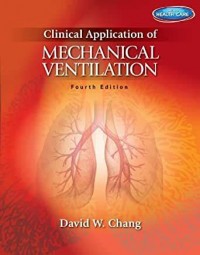 Ebook PSIK : Clinical Application of Mechanical Ventilation