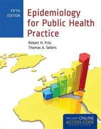 Ebook PSKM : Epidemiology for Public Health Practice