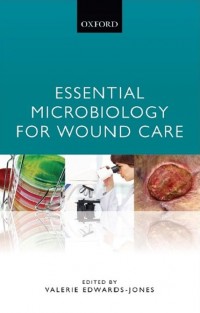 Ebook PSIK : Essential Microbiology for Wound Care