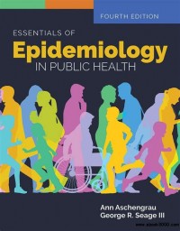 EBOOK PSKM: Essentials of Epidemiology in Public Health