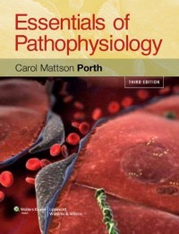 Ebook PSIK : Essentials of Pathophysiology