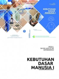 EBOOK PSIK : Kebutuhan Dasar Manusia 1