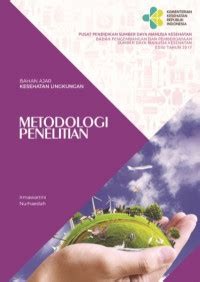 EBOOK Metodologi Penelitian