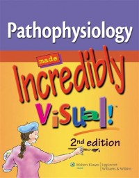 Ebook PSIK : Pathopysiology made Incredibly Visual