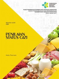 EBOOK PSKM : Penilaian Status Gizi