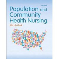 Ebook PSIK : Population and Community Health Nursing