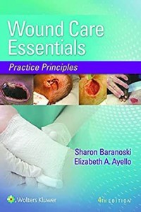 Ebook PSIK : Wound Care Essentials