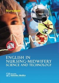 English Nursing - Midwifery Science and Technology