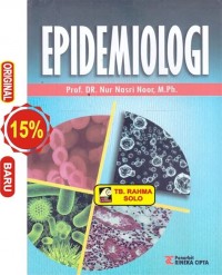 Epidemiologi