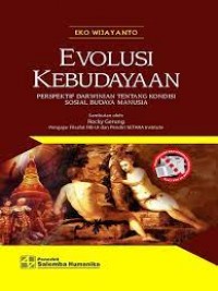 Evolusi Kebudayaan