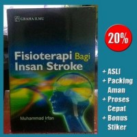 Fisioterapi Bagi Insan Stroke