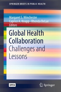 Global Health Collaboration Challenges and Lessons