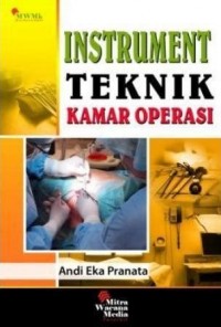 Instrument teknik kamar operasi