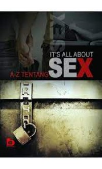 Its All About Sex