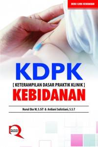 KDPK Kebidanan